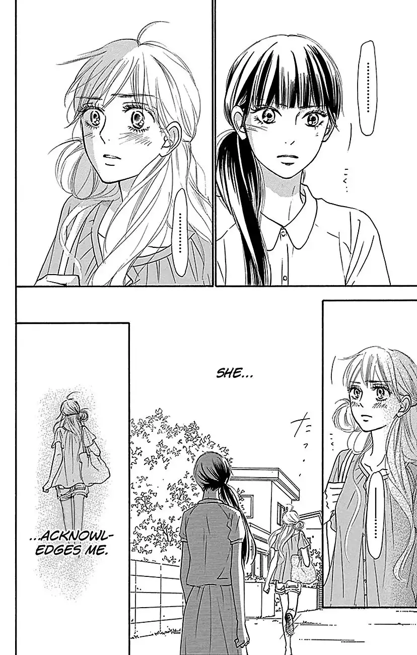 Kimi Ni Todoke Chapter 107 5